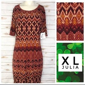 Julia XL